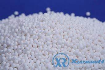 Kuglice za oksidu alumina