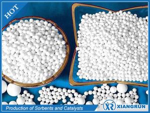 Activated Alumina Desiccant