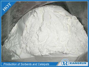 Low Sodium High Temperature Alumina Powder